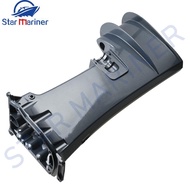 SALE 6H945111114D Upper Casing for Yamaha Boat Engine 40HP 40JK 6H9-45111-11-4D Engine Accessories R