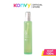 Fae And Mae Organic Scalp Moisture & Body Oil 100ml เฟแอนด์เม ออยล์ออร์แกนิก สูตรอ่อนโยน สำหรับเด็ก