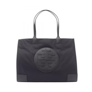 【二手】Tory Burch ELLA 尼龍托特包，型號 87116001，女士，全新