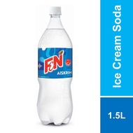 F&N Ice Cream Soda Pet 1.5L