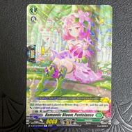 CFV - Romantic Bloom, Pentelanse R | FR - Cardfight Vanguard English