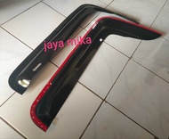 Talang air QUESTER talang pintu truk nisan Quester
