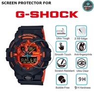 Casio G-Shock GA-700BR-1A Series 9H Watch Tempered Glass Screen Protector GA-700 Cover Scratch Resis