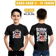 Iceland Vodka Baby T-Shirt Naughty Iceland Vodka Distro Shirt/ Boys and Girls Clothing/ Tops