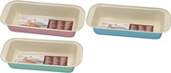 Edco Baking Tray 30x13x6cm, Carbon, Multi-Colour, 30 x 13 x 6 cm