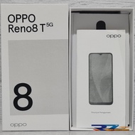 Box/Dus/Kotak Oppo Reno8 T 5G (Charger Super Vooc 65W Original)