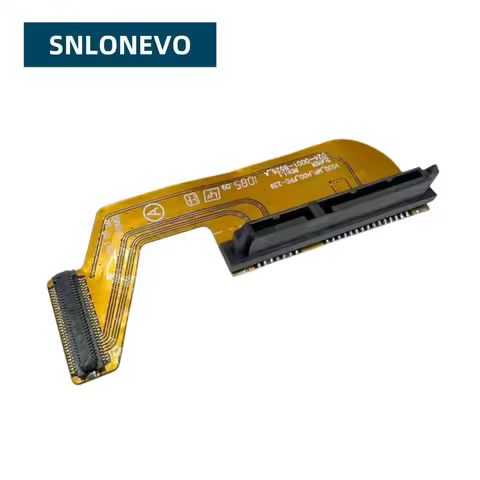 PCG-41217T For SONY VPCSB VPCSD VPCSB VPCSA FPC-239 SATA Hard Drive HDD Connector Flex Cable