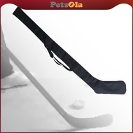 [PETSOLA] Ice Hockey Stick Bag Ice Hockey Skate Hockey Bag Travel Bag Adults Hockey Goalie