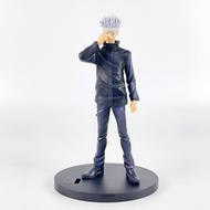Action Figure Gojo Satoru Six Eyes Jujutsu Kaisen