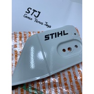 MESIN STIHL MS381 BAR COVER 382/ 038 ORIGINAL CHAIN SPROCKET COVER STIHL MS381 PART OF CHAINSAW STIH