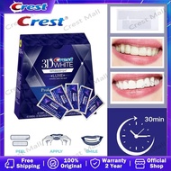 Crest 3D Teeth Whitening Strips Professional Teeth Whitening Hygiene High Quality