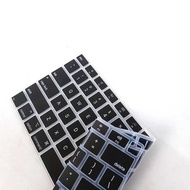 MacBook Air 13 Inch Silicone Keyboard Protector A2337 A2179