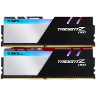 Zhiqi Flame Light Halberd F4-3800C18D-32GTZN 3800 High Frequency 16G * 2 32G AMD Recommended Memory