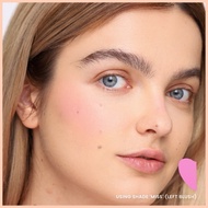 ● ☇◑ ℗ Chu Chu Beauty Heart Blush Duo in Miss Dolly