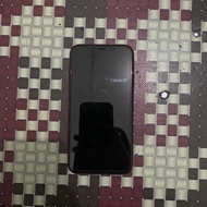 Iphone xr 256 gb red inter