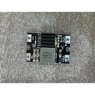 Stepdown Mini 12V To 5V 8A Black