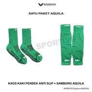 1 Set of Aquila Short Socks and Aquila Connection Package Original Ayres Aquila Joint Socks