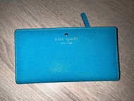 Kate Spade 長銀包