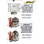LC135 S1 TWO LONG BLOCK BODY 76.5MM -UP 7MM SLEEVE 103.5MM -UP 8.5MM FORGED PISTON 68MM 70MM SWIPOH 