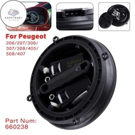 HB 660246 Car Side Rear View Folding Mirror Motor Actuator for Peugeot 307 308 408 for Citroen C5 C4