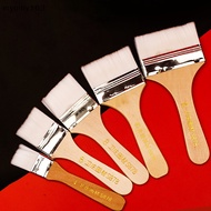 myoloy Barbecue Paint Brushes Big Large Area Paint Brush for Oil Paing Stains Varnishes Glues and Ge