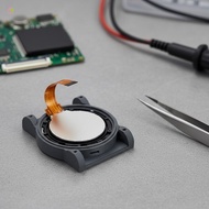 ASI IPS 1.28 Inch 15PIN SPI 262K TFT LCD Capacitive Touch Round Screen GC9A01 Controller CST816D Tou