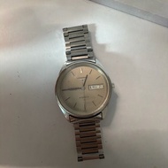 浪琴 五星上将L7.634.4  中古机械表