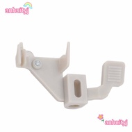 ANHUITYJ Needle Threader, Sturdy High Accuracy Sewing Machine Threader, Durable Convenient Effortles