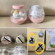 角落生物 扭蛋 盲盒 場景 白熊 貓咪 觀賞瓶 恐龍 一日生活 時間瓶 玻璃瓶中的一天 燈牌 掛飾 sumikko 電影 劇場版 工廠