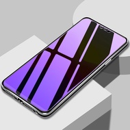 OPPO Reno R11 R11S R9 R9S Plus R7S R13 R15 R17 RX17 Pro R16 Anti Glare Blue light  screen Protectors Hydrogel film