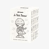 Hirono×小王子Le Petit Prince 系列 盲盒手辦 [一盒](隨機發貨)