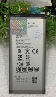 Pin zin công ty LG V50 ThinQ 5G / V50S ThinQ 5G LM-V510N BL-T42 3880 4000 mAh