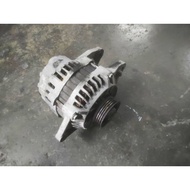 Alternator proton saga lama / iswara 12v iswara lmss iswara lmst saga orion saga megavalve saga magm