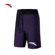 ANTA Running Pro Men Breathable Shorts 152445305 Official Store