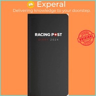 Racing Post Pocket Diary 2024 by  (UK edition, paperback)