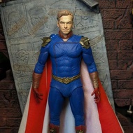 Homelander head sculpt for NECA 1:10 (Please read the description)
