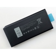 X8VWF 5XT3V 4XKN5 Battery for DELL CJ2K1 9FN4 DKNKD Latitude 14 744 E544 E744 11.1V 65WH