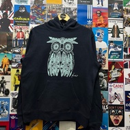 Sweater Hoodie/ Vintage/ Second Hand/ GHANDA/