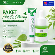 PAKET 2IN1 SALEP KHUSUS MLM DAN SERUM SPG FLEK