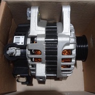 ALTERNATOR ASSY KIA NEW PICANTO 2011 UP -SPAREPARTVIN
