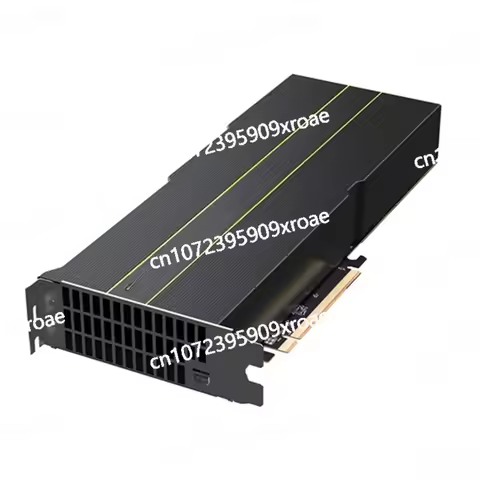 Graphics Card MI50 32G Computing GPU Acceleration Card
