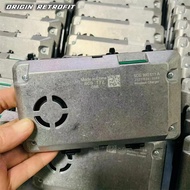 5CG 980 611 A Mobile Phone Charger Inductive Charging Plate Antenna Unit  with fan for MQB Golf Tigu