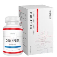 BIOBAY Q10 4PLEX 480MG 30CAPS