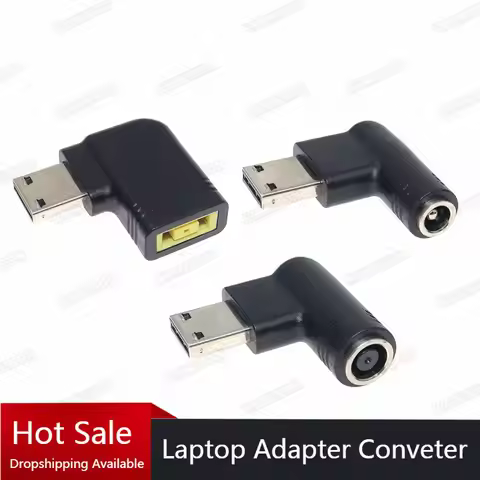 5.5x2.5mm/7.4x5.0mm/Square Female Jack Dc Power Supply Adapter Connector Plug For MSI GP76 GP66 230W