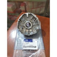 Roller House 2SX Mio m3 Original FCC YSP Genuine Parts