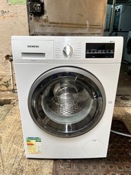西門子8/5kg二合一洗衣機