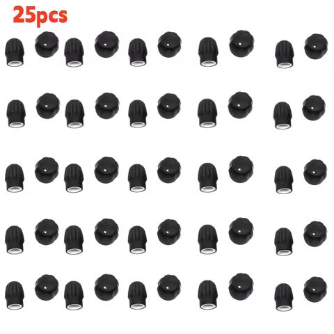 Volume Knob And Channel Selector Knob Accessories for Motorola Radios GP328 HT750 EP450 GP340 PTX760