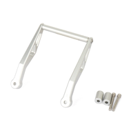 ที่วางโทรศัพท์ใหม่สำหรับ BMW R1300GS Adventure GS1300 R 1300 GS 2023 2024 2025 GPS รถจักรยานยนต์ฐานย