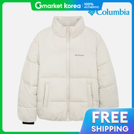 Columbia | (C64-YLD334)