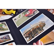 A4 Paris I Love You Photo ScrapbookAlbum Album BIG